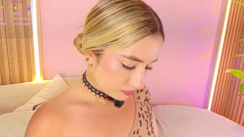 Alison online show from June 5, 7:41 pm