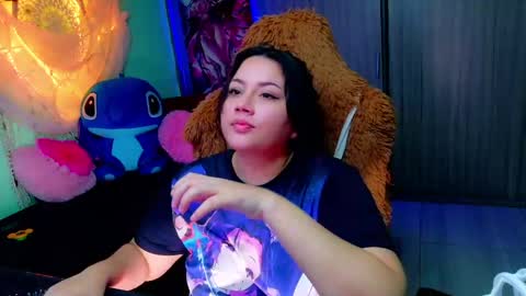 Snapshot of alison_gamer chatting on March 22, 4:32 pm Alison online show from March 22, 4:32 pm
