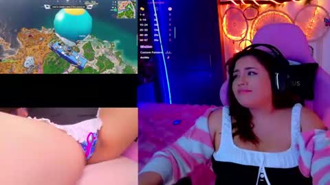 Alison online show from June 23, 6:06 pm