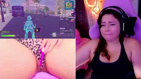 Alison online show from June 25, 6:12 pm