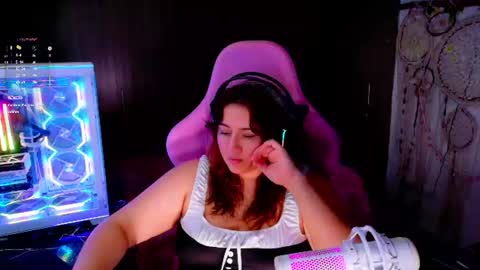 Alison online show from July 4, 4:46 pm