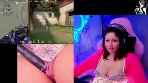 Alison online show from July 22, 5:16 pm