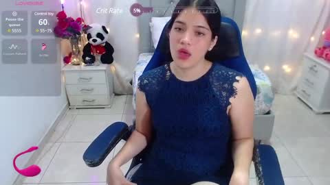 Alison online show from February 19, 8:52 pm