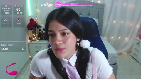 Alison online show from February 25, 11:11 pm