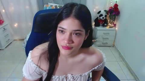 Alison online show from March 6, 8:16 pm