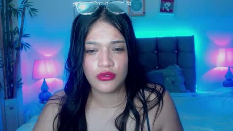 Alison online show from January 13, 11:32 pm