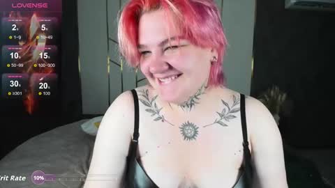 alison_magic online show from September 11, 4:12 am
