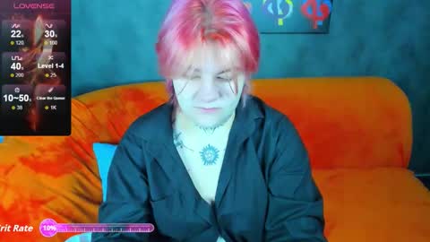 alison_magic online show from September 12, 3:28 am