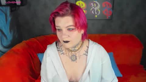alison_magic online show from September 22, 7:21 am