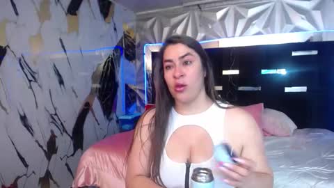 alison_marr online show from January 10, 7:15 pm