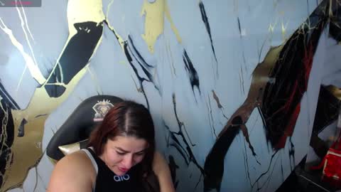alison_marr online show from April 22, 8:54 pm