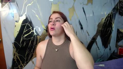 alison_marr online show from May 6, 8:36 pm