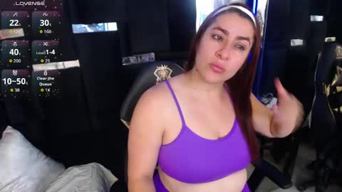 alison_marr online show from May 16, 7:34 pm