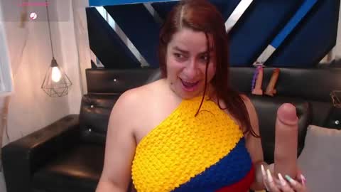 alison_marr online show from May 27, 8:50 pm