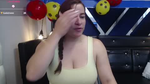 alison_marr online show from July 6, 7:27 pm
