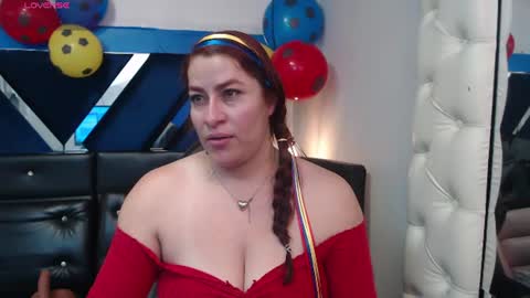 alison_marr online show from July 7, 7:29 pm