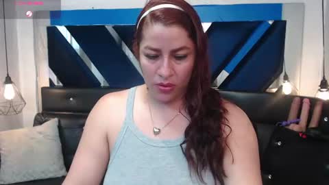 alison_marr online show from July 8, 7:29 pm