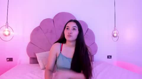 alison_mml online show from July 29, 12:25 pm