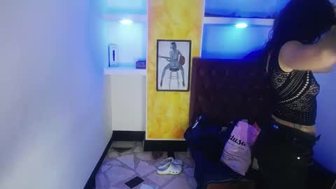 Snapshot of alison_moon7 chatting on September 27, 11:48 am ALISON MOON online show from September 27, 11:48 am