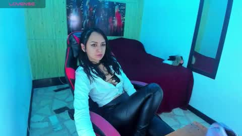 Snapshot of alison_moon7 chatting on October 4, 12:03 pm ALISON MOON online show from October 4, 12:03 pm