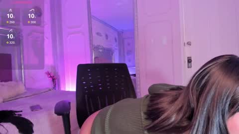 Alison Fishert online show from September 9, 1:21 pm