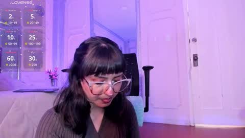 Snapshot of alisonfishert chatting on October 27, 12:53 pm Alison Fishert online show from October 27, 12:53 pm