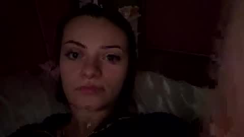 alisonita online show from March 7, 9:07 am