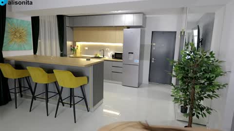 alisonita online show from February 28, 11:28 pm