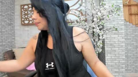 Snapshot of alisonn_doll chatting on October 7, 12:46 pm alisonn_doll online show from October 7, 12:46 pm