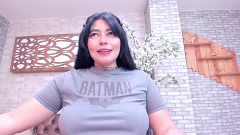 Snapshot of alisonn_doll chatting on October 8, 2:58 pm alisonn_doll online show from October 8, 2:58 pm