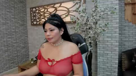 Snapshot of alisonn_doll chatting on October 24, 12:12 pm alisonn_doll online show from October 24, 12:12 pm