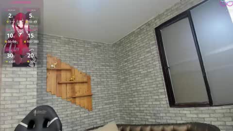 Snapshot of alisonn_doll chatting on November 16, 12:22 pm alisonn_doll online show from November 16, 12:22 pm