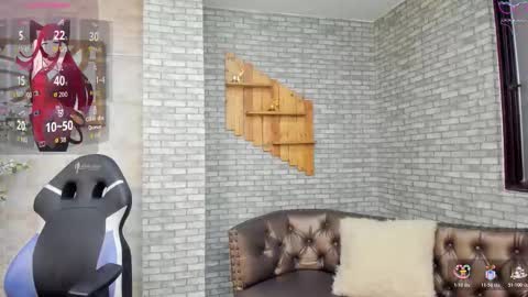 Snapshot of alisonn_doll chatting on November 22, 12:15 pm alisonn_doll online show from November 22, 12:15 pm