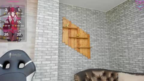 Snapshot of alisonn_doll chatting on November 26, 12:06 pm alisonn_doll online show from November 26, 12:06 pm