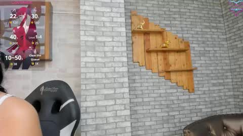 Snapshot of alisonn_doll chatting on November 30, 12:42 pm alisonn_doll online show from November 30, 12:42 pm