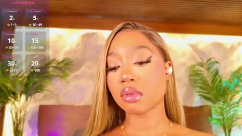 Alison Moon  online show from May 1, 10:47 pm