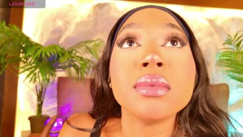 Alison Moon  online show from May 21, 10:06 pm