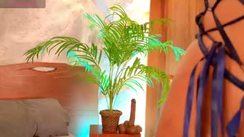 Alison Moon  online show from June 24, 10:53 pm