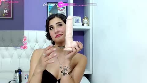 Snapshot of aliss_diiaz chatting on January 7, 2:42 am aliss_diiaz online show from January 7, 2:42 am