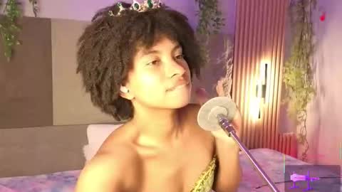 Snapshot of alissa_cute1 chatting on January 17, 3:00 am Mia online show from January 17, 3:00 am