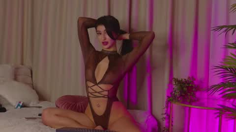 alissa_foxx online show from February 28, 11:23 pm
