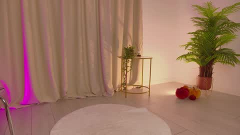 Snapshot of alissa_foxx chatting on October 30, 9:11 am alissa_foxx online show from October 30, 9:11 am