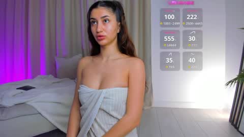 Snapshot of alissa_foxx chatting on April 4, 7:39 am alissa_foxx online show from April 4, 7:39 am