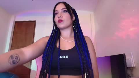 Alissa online show from September 9, 2:27 pm
