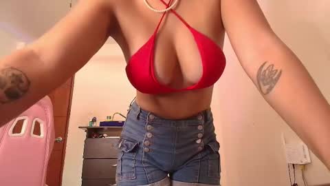 Alissa online show from September 19, 1:56 pm