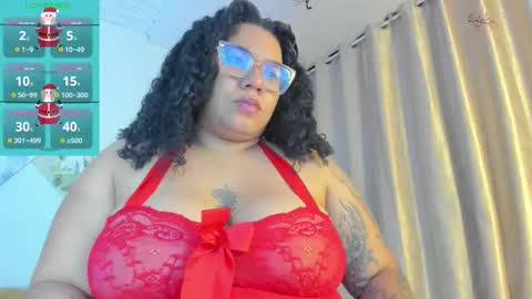 Snapshot of alissa_johansson chatting on December 15, 7:51 pm alissa online show from December 15, 7:51 pm