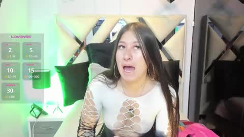 alissa_monroe_ online show from September 12, 11:10 am