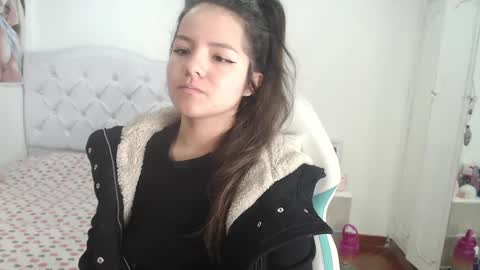 alissa_morrison online show from October 11, 1:05 am