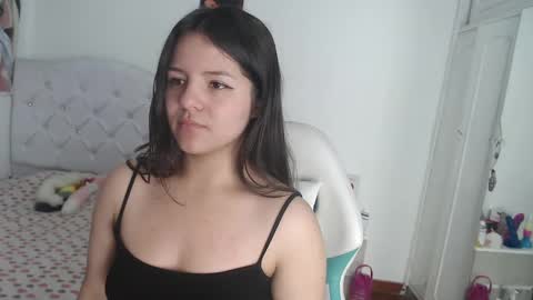 alissa_morrison online show from October 12, 2:10 am