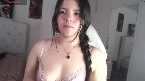 alissa_morrison online show from January 10, 7:04 pm